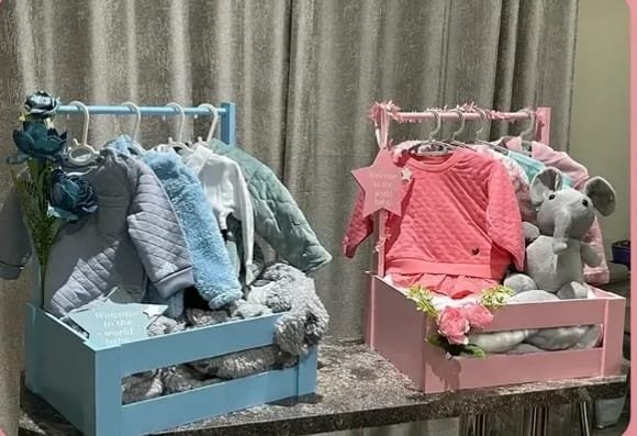Baby Gifting — portfolio example 7